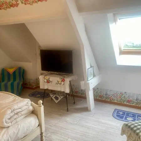 Tatil Evi Au Petit Bonheur Cucq