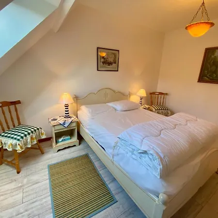 Au Petit Bonheur Tatil Evi Cucq