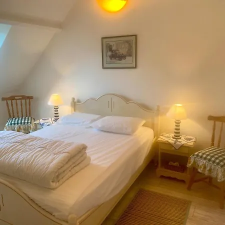 Au Petit Bonheur Tatil Evi Cucq